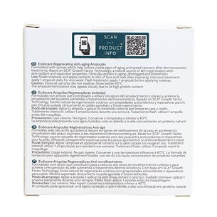 Endocare 7 Ampolas 2