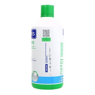 Vitis Colutorio Aloe Vera Menta 1000 ml 2