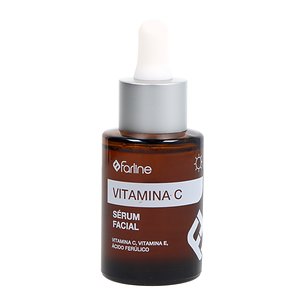 Farline Vitamina C Sérum 30ml