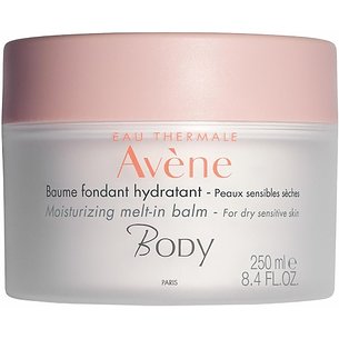 Avene Moisturizing Melting Balm 250 ml