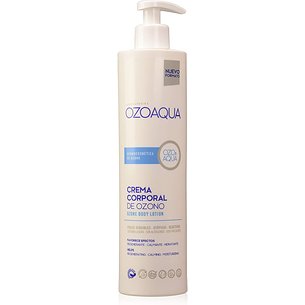 Creme Corporal Ozoaqua 500 ml