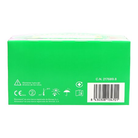 Almanatur Pêssego 20 Palitos