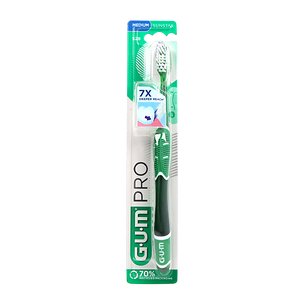 Pincel Médio Gum Pro Ref528