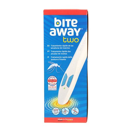 Bite Away Dispositivo Electronico