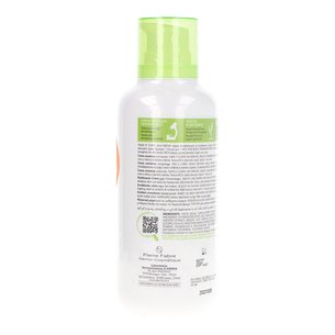 Aderma Exomega Control Erweichende Creme 400 ml 2