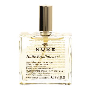 Nuxe Huile Prodigieuse Nueva Formula Frasco 50 M
