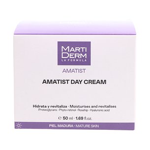 Martiderm Amatist Crema De Dia 50 ml 2