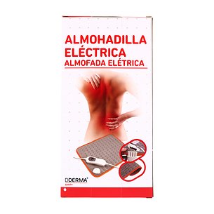 Dderma Sanity Elektro-Pad 40 x 30 cm