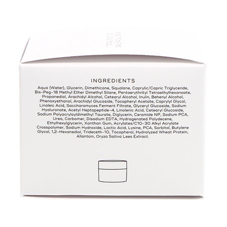 Creme Facial Diário Medik8 Total Moisture 50 ml