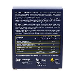 Aquilea Slimpic 15 Sobres 2