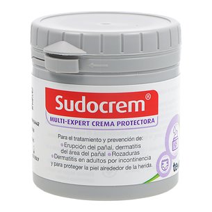 Comprar Sudocrem 125g al Mejor Precio | Parafarmacia Online
