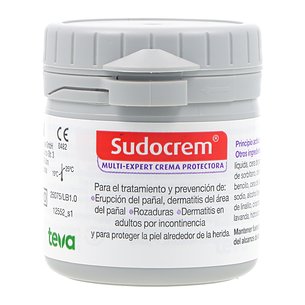 Sudocrem Multiexpert Crema Protectora 60 g