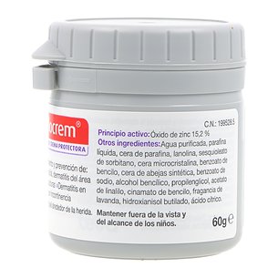 Sudocrem Multiexpert Schutzcreme 60 g 2