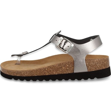 Torres Ampúrias Flip - flop Aço