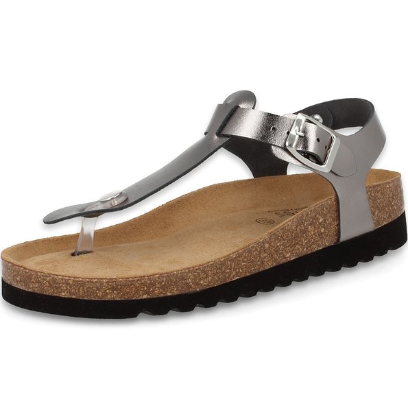 Torres Ampúrias Flip - flop Aço