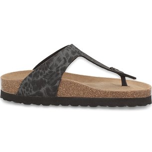 Dtorres Tabarka Flip - flop Preto 2