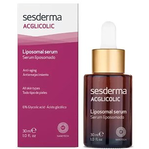 Sesderma Acgliocolic Liposomal Serum 30 ml