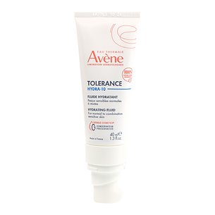 Avene Tolerance Hydra10 Fluido Hidratante 40 ml
