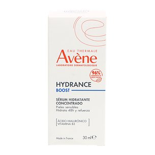 Avene Hydrance Boost Sérum Hidratante Concentrado 30 ml 2