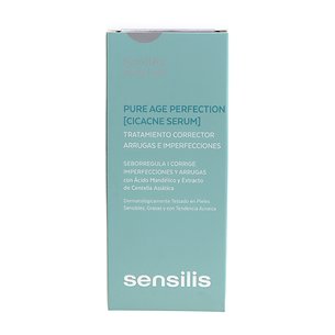 Sensilis Pure Age Perfection Cicacne Serum 1 Fra 2