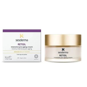 Sesderma Retisil Creme Intensivo 50 ml