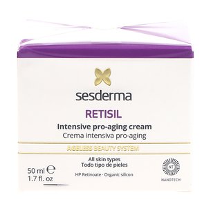 Sesderma Retisil Creme Intensivo 50 ml 2