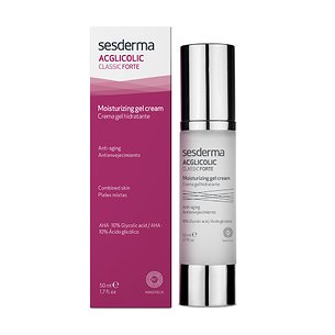 Sesderma Acglicolic Classic Forte Cream Gel Fort