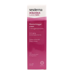 Sesderma Acglicolic Classic Forte Creme Gel Forte 2