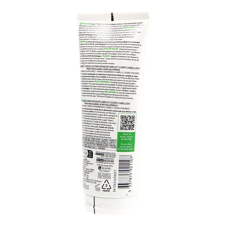 Condicionador Anticaspa Dercos 200 ml