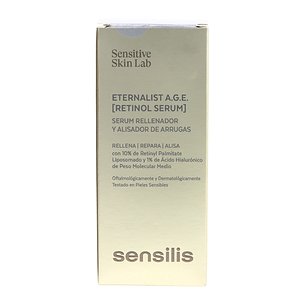 Sensilis Eternalist Age Retinol Serum 30 ml 2