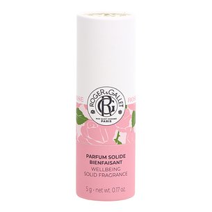 Roger Gallet Parfum Solide Rosa 5g