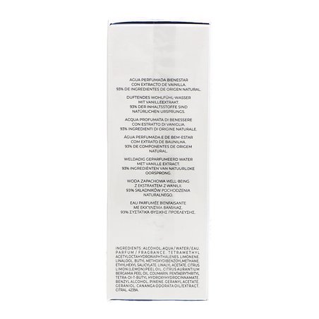 Roger Gallet Vanille Soleil 100ml