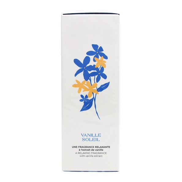 Roger Gallet Vanille Soleil 100ml