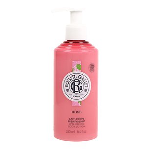 Roger Gallet Rosen-Körpermilch 250 ml