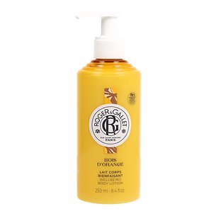 Roger Gallet Bois D'orange Body Milk 250ml