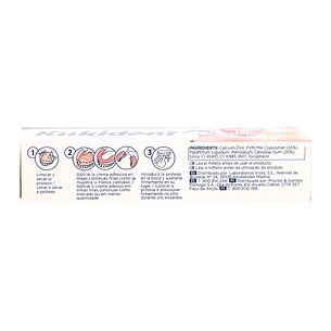 Kukident Efeito Selante 40 gr 2