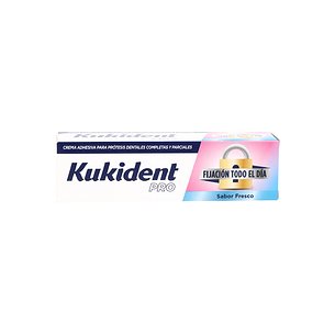 Kukident Complete Pro Clássico 47gr