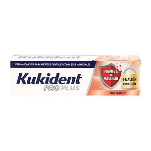 Kukident Proplus 40gr