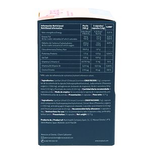 Hc Gras 100 21 Cápsulas 2