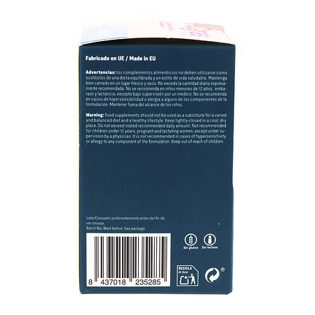 Hc Gras 100 21 Capsulas