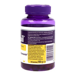 Zzzquil Melatonina Manga Banana 60 Gomas 2