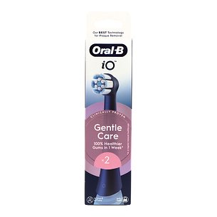 Oral B Io Gentle Care Recargas 2 Unidades