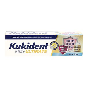 Kukident Pro Ultimate Fresh 40 g