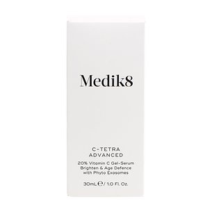 Medik8 C-tetra Advanced Gel Serum 30ml 2