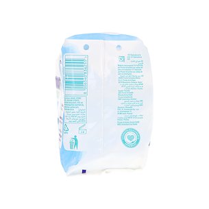 Lenços Umedecidos Dodot Aqua Pure Baby 3 x 48 Unidades 2