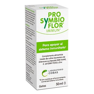 Prosymbioflor 50 ml Gotas