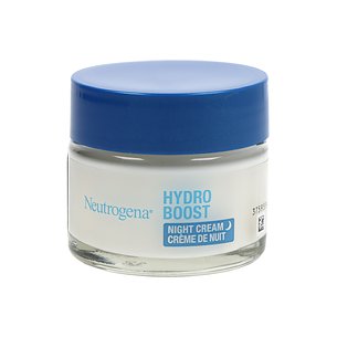Neutrogena Hydro Boost Crema Hidratante De Noche 50 ml