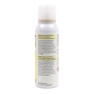Aromapic Cuerpo Citronela Spray Bio 100ml 2