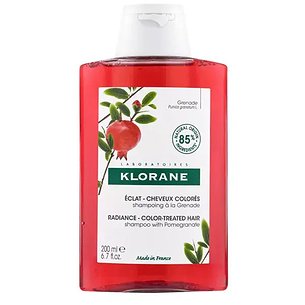 Klorane Champu Granada 200 ml