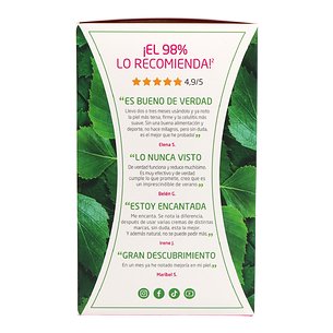 Tratamento Anticelulite Weleda Óleo de Bétula  2